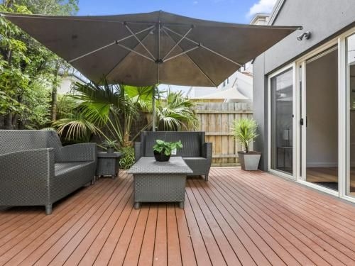 BANGALOW - MORNINGTON3