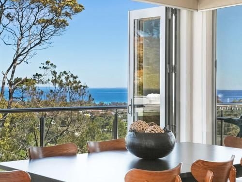 Bella Vista - Simply Stunning, Amazing Panoramic Bay Views!1