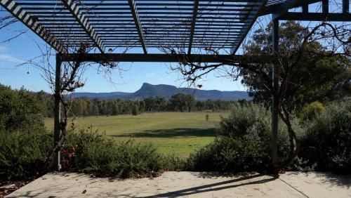 Belle Bois, Capertee Valley1