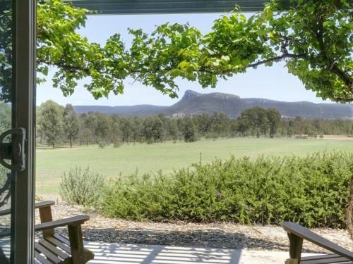 Belle Bois, Capertee Valley3
