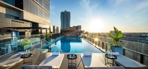 Crowne Plaza Adelaide, an IHG Hotel (Crowne Plaza Adelaide By IHG)0
