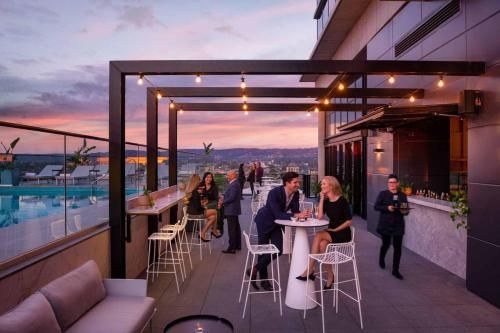 Crowne Plaza Adelaide, an IHG Hotel (Crowne Plaza Adelaide By IHG)4