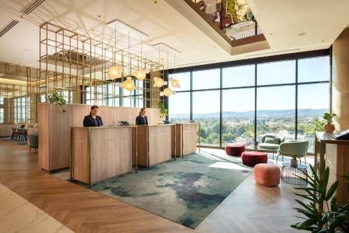 Crowne Plaza Adelaide, an IHG Hotel (Crowne Plaza Adelaide By IHG)3