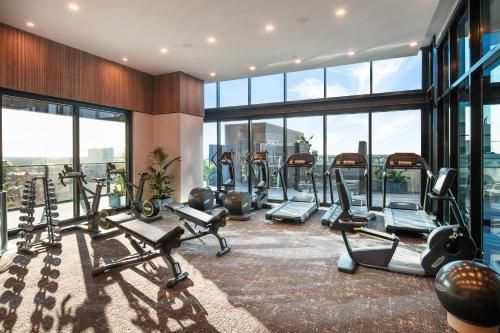 Crowne Plaza Adelaide, an IHG Hotel (Crowne Plaza Adelaide By IHG)2