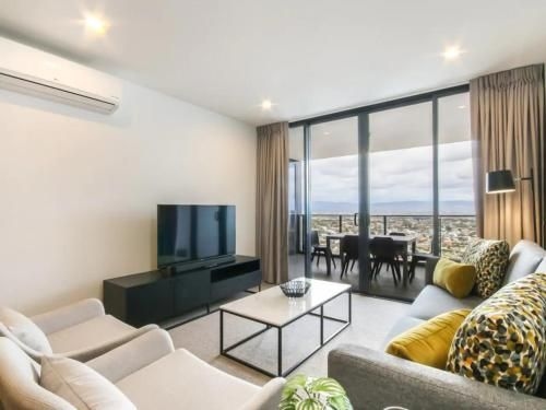 2BDR BRAND NEW Unit With Amazing Hinterland Views (Brand New 2 Bedroom Unit With Amazing Hinterland Views)1