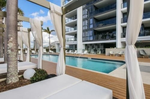 2BDR BRAND NEW Unit With Amazing Hinterland Views (Brand New 2 Bedroom Unit With Amazing Hinterland Views)3
