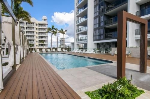 2BDR BRAND NEW Unit With Amazing Hinterland Views (Brand New 2 Bedroom Unit With Amazing Hinterland Views)4