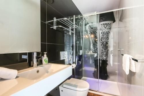 Cool architecturally designed studio 10mins to CBD (Cool Architect-Designed Studio Close To CBD)3