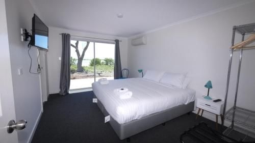 Umtali Beach House4