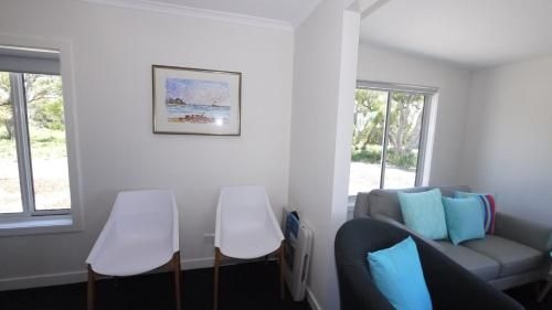 Umtali Beach House1