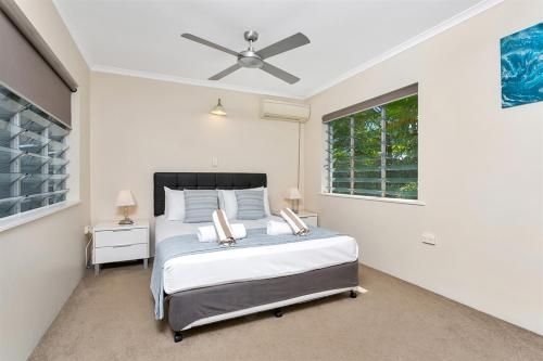 Seascape Holidays at The Queenslander4