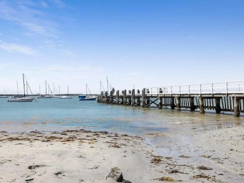 Bay Views - panoramic Jervis Bay views4