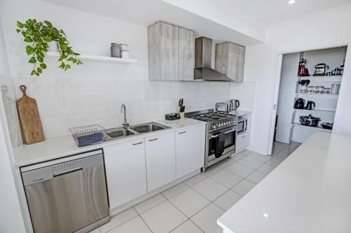 Captains Hideaway - Jetty Berth and Pet Friendly4