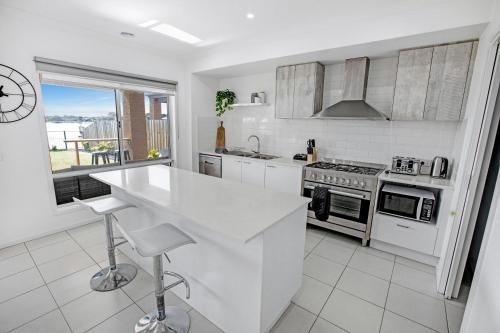 Captains Hideaway - Jetty Berth and Pet Friendly3