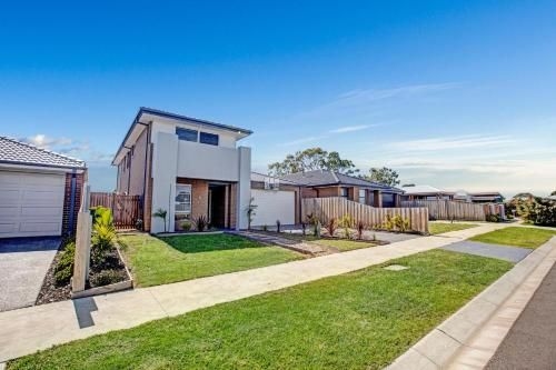 Captains Hideaway - Jetty Berth and Pet Friendly1
