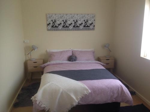 Dunolly Broadway B&B1