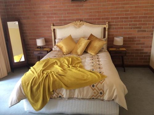 Dunolly Broadway B&B4