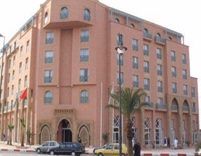 Mogador Opera Marrakech0