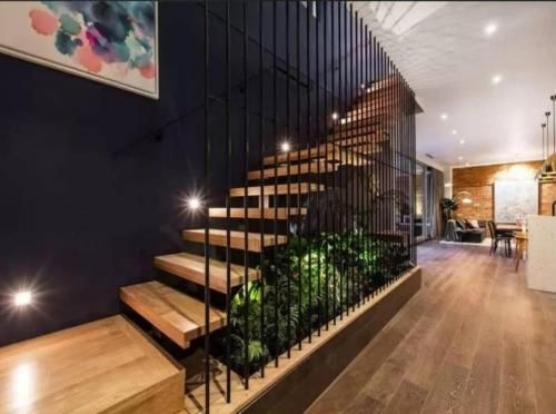 ReadySet Apartments at Glasshouse (Readyset Glashouse Melbourne)2