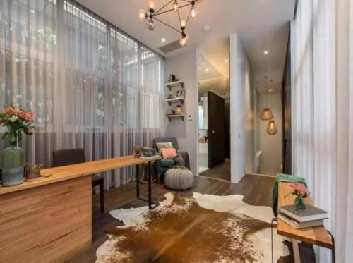 ReadySet Apartments at Glasshouse (Readyset Glashouse Melbourne)3
