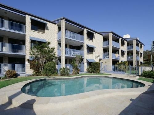 Levuka Unit 12, 14 Moreton Pde0