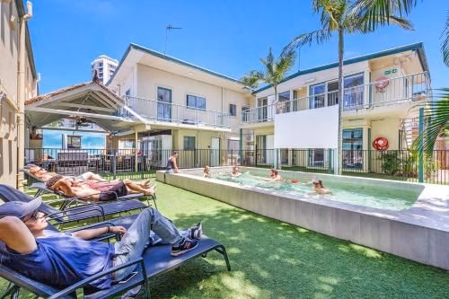Surf Inn (Surf Inn Hostel)0