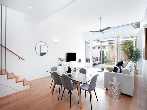 BONDI BLUE-hosted by:L'Abode Accommodation0