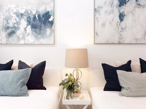 BONDI BLUE-hosted by:L'Abode Accommodation4