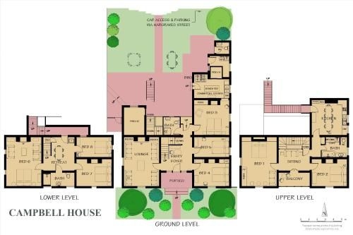 Campbell House1