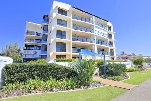 Coral Sands Studio Retreat Bargara0