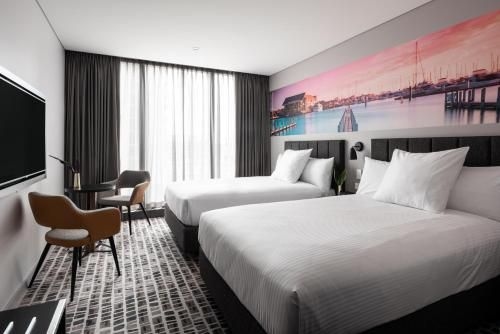 โนโวเทล เพิร์ธ เมอเรย์สตรีท (Novotel Perth Murray Street)3