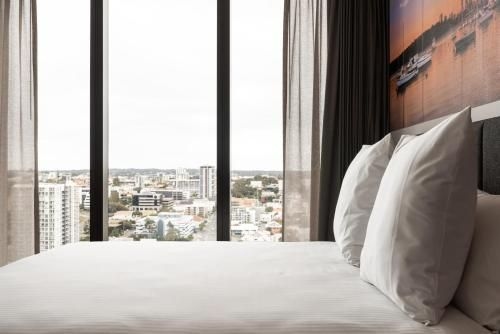โนโวเทล เพิร์ธ เมอเรย์สตรีท (Novotel Perth Murray Street)4