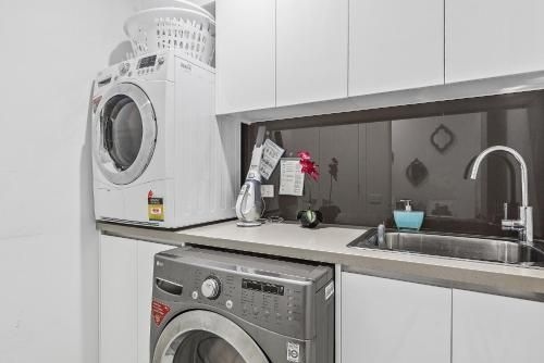 BOUTIQUE STAYS - Edinburgh Place2