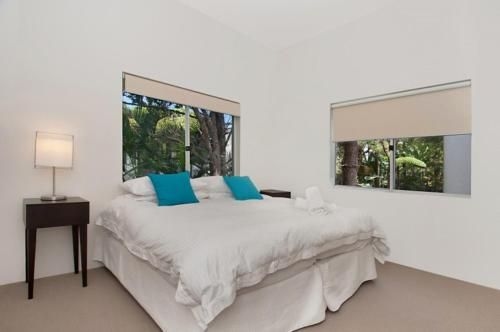 Noosa Penthouse close to Hastings Street - Unit 2 Vue, 28 Edgar Bennett Ave3