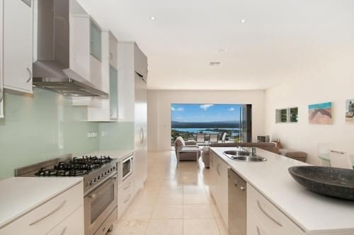 Noosa Penthouse close to Hastings Street - Unit 2 Vue, 28 Edgar Bennett Ave2
