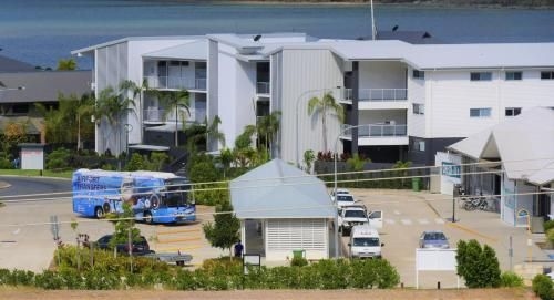Spa Haven 17B Ocean View2