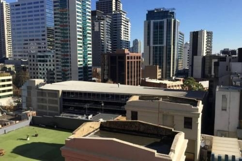 ReadySet Apartments on Fulton Lane (Readyset Fulton Lane Melbourne)3