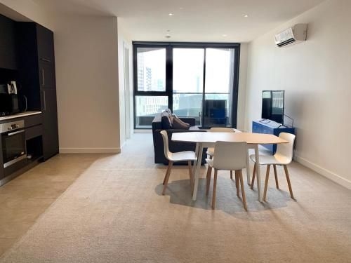 ReadySet Apartments on Fulton Lane (Readyset Fulton Lane Melbourne)0