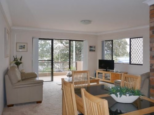 Renas Court 24