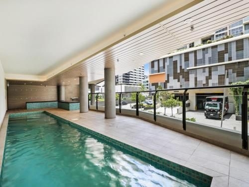 HARBOURSIDE- hosted by: L'Abode Accommodation4