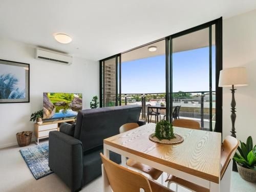 HARBOURSIDE- hosted by: L'Abode Accommodation2
