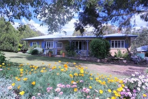 A Stanthorpe Getaway0