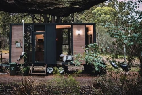 Tiny House 8880