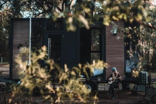 Tiny House 8882