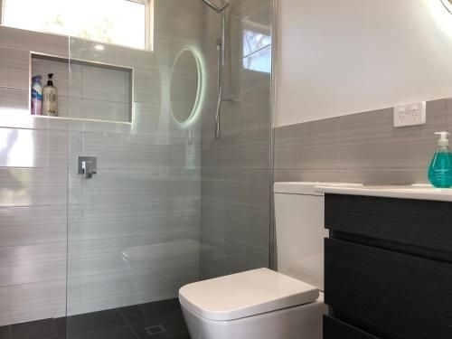 BINALONG BRAE @ Bay of Fires Two bedroom both with ensuites3
