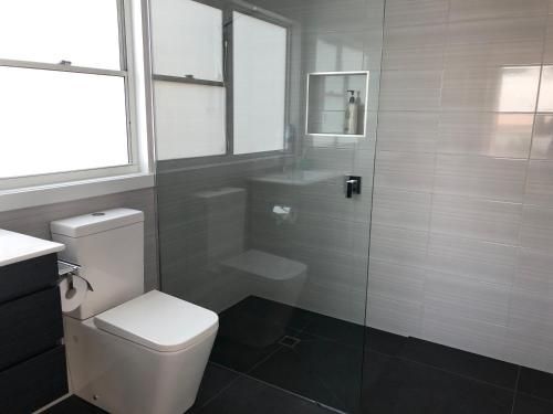 BINALONG BRAE @ Bay of Fires Two bedroom both with ensuites1