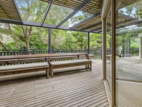 BIRDSONG - MORNINGTON4