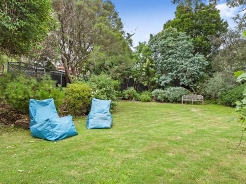 BIRDSONG - MORNINGTON1