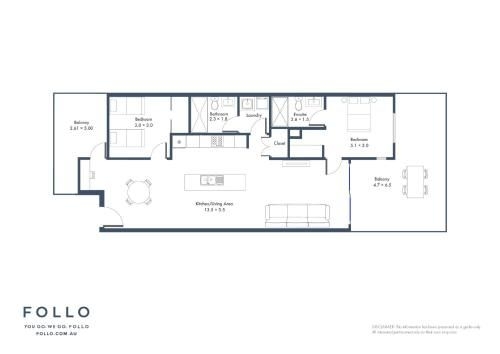 The X - Contemporary Apartment In Wickham (Contemporary Apartment In Wickham)1