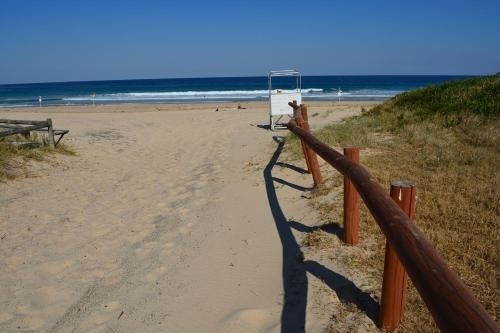 Warilla Sands3